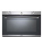 De’Longhi De’Longhi DLM90XL Forno Elettrico da Incasso Ventilato Multifunzione 120 L Larghezza 90 cm Classe A Inox - DLM 90 XL