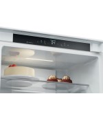 Candy Candy CNBQT3719EW Frigorifero Combinato Da incasso 382 L No Frost Classe E Bianco
