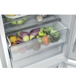 Candy Candy CNBQT3719EW Frigorifero Combinato Da incasso 382 L No Frost Classe E Bianco