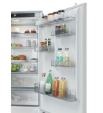 Candy Candy CNBQT3719EW Frigorifero Combinato Da incasso 382 L No Frost Classe E Bianco