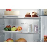 Candy Candy CNBQT3719EW Frigorifero Combinato Da incasso 382 L No Frost Classe E Bianco