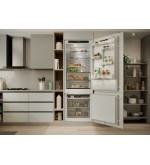 Candy Candy CNBQT3719EW Frigorifero Combinato Da incasso 382 L No Frost Classe E Bianco