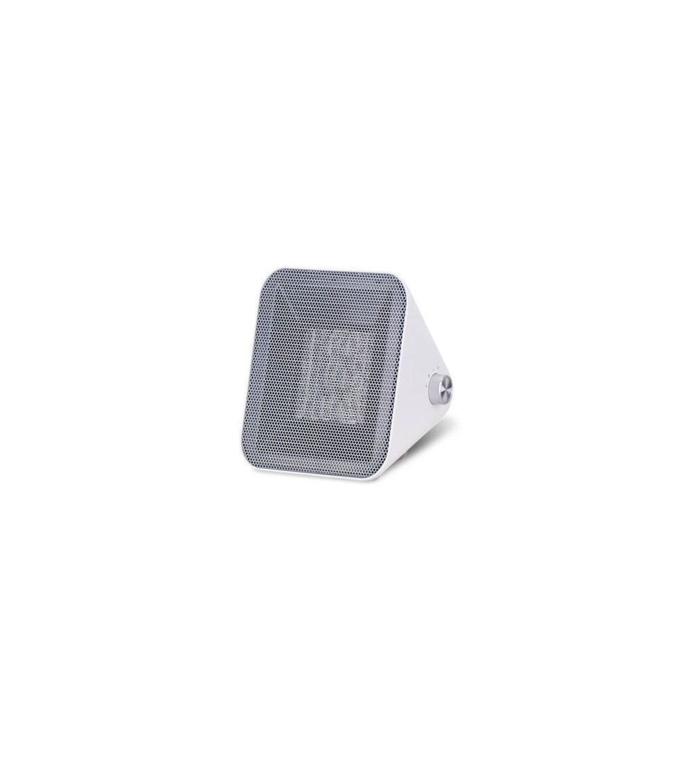 Ardes Ardes AR4P21W stufetta elettrica Interno Bianco 1500 W Riscaldatore ambiente elettrico con ventilatore Ardes Ardes AR4P21W stufetta elettrica Interno Bianco 1500 W Riscaldatore ambiente elettrico con ventilatore