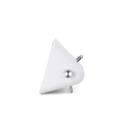 Ardes Ardes AR4P21W stufetta elettrica Interno Bianco 1500 W Riscaldatore ambiente elettrico con ventilatore Ardes Ardes AR4P21W stufetta elettrica Interno Bianco 1500 W Riscaldatore ambiente elettrico con ventilatore
