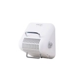 Ardes Ardes AR4P21W stufetta elettrica Interno Bianco 1500 W Riscaldatore ambiente elettrico con ventilatore Ardes Ardes AR4P21W stufetta elettrica Interno Bianco 1500 W Riscaldatore ambiente elettrico con ventilatore