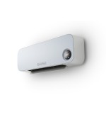 Olimpia Splendid Olimpia Splendid 99264 CALDO SKY B WIFI Termoventilatore Ceramico a parete 2.000 W