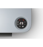 Olimpia Splendid Olimpia Splendid 99264 CALDO SKY B WIFI Termoventilatore Ceramico a parete 2.000 W Olimpia Splendid Olimpia Splendid 99264 CALDO SKY B WIFI Termoventilatore Ceramico a parete 2.000 W