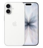 Apple iPhone 17 256GB 6,3" Colore White Garanzia Europa