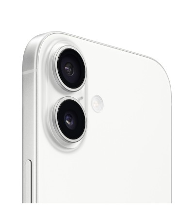 Apple iPhone 17 256GB 6,3" Colore White Garanzia Europa