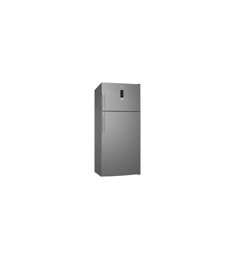SMEG Smeg FD84EN4HX1 Frigorifero Combinato Doppia Porta 587 L No Frost Classe E Inox SMEG Smeg FD84EN4HX1 Frigorifero Combinato Doppia Porta 587 L No Frost Classe E Inox