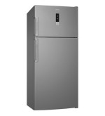 SMEG Smeg FD84EN4HX1 Frigorifero Combinato Doppia Porta 587 L No Frost Classe E Inox