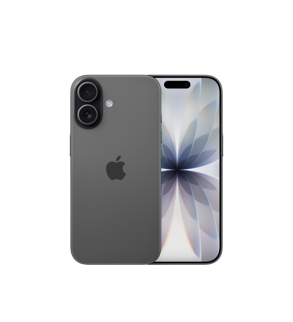 Apple iPhone 17 512GB 6.3" Black ITA MG6P4QL/A