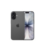 Apple iPhone 17 512GB 6.3" Black ITA MG6P4QL/A