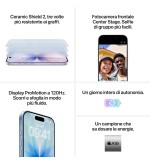 Apple iPhone 17 512GB 6.3" Black ITA MG6P4QL/A