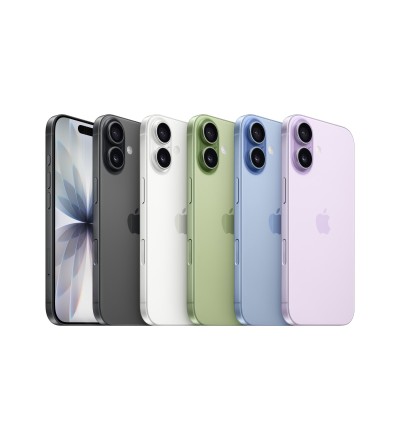 Apple iPhone 17 512GB 6.3" Black ITA MG6P4QL/A