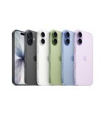 Apple iPhone 17 512GB 6.3" Black ITA MG6P4QL/A