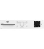  Beko BMT73EW: Asciugatrice 7kg, Classe D a Pompa di Calore