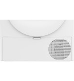  Beko BMT73EW: Asciugatrice 7kg, Classe D a Pompa di Calore