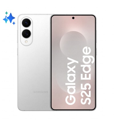 Samsung Galaxy S25 Edge...