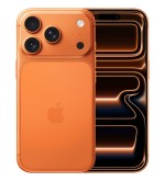 Apple iPhone 17 Pro 1TB 6,3" 5G Colore Cosmic Orange Garanzia Europa 24 Mesi