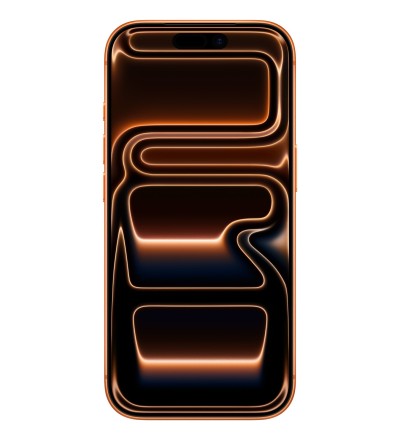 Apple iPhone 17 Pro 1TB 6,3" 5G Colore Cosmic Orange Garanzia Europa 24 Mesi