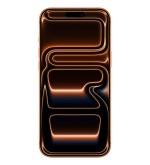 Apple iPhone 17 Pro Max 1TB 6.9" Colore Cosmic Orange Garanzia Europa 24 Mesi