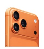 Apple iPhone 17 Pro Max 1TB 6.9" Colore Cosmic Orange Garanzia Europa 24 Mesi