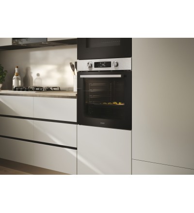 Candy FORNO CANDY CA6N3B1HTX 60CM 78LT MULTIF. CL.A++ DISP.LED
