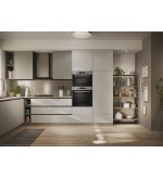Candy FORNO CANDY CA6N3B1HTX 60CM 78LT MULTIF. CL.A++ DISP.LED