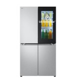 LG FRIGO LG GMV960MBDE 4P. 666LT CE.E NOFR WIFI LINEAR INVERTER