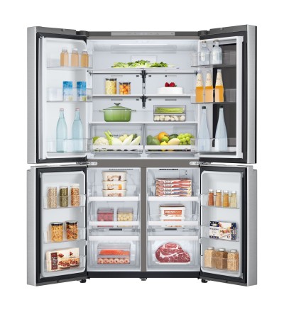 LG FRIGO LG GMV960MBDE 4P. 666LT CE.E NOFR WIFI LINEAR INVERTER