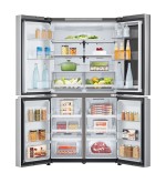 LG FRIGO LG GMV960MBDE 4P. 666LT CE.E NOFR WIFI LINEAR INVERTER