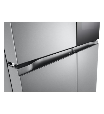 LG FRIGO LG GMV960MBDE 4P. 666LT CE.E NOFR WIFI LINEAR INVERTER