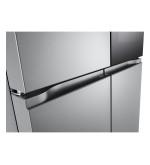 LG FRIGO LG GMV960MBDE 4P. 666LT CE.E NOFR WIFI LINEAR INVERTER