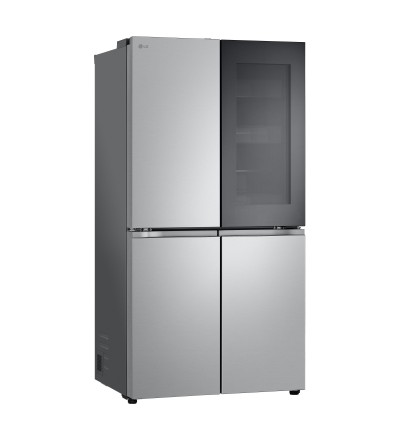 LG FRIGO LG GMV960MBDE 4P. 666LT CE.E NOFR WIFI LINEAR INVERTER