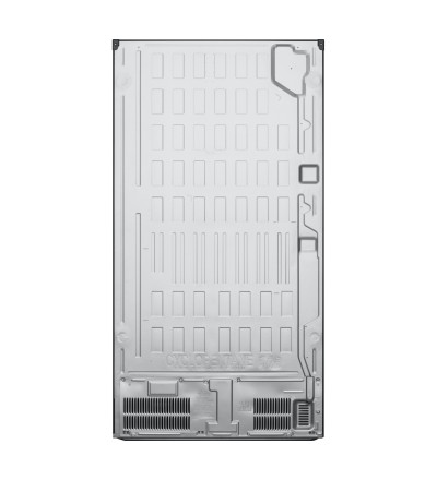 LG FRIGO LG GMV960MBDE 4P. 666LT CE.E NOFR WIFI LINEAR INVERTER
