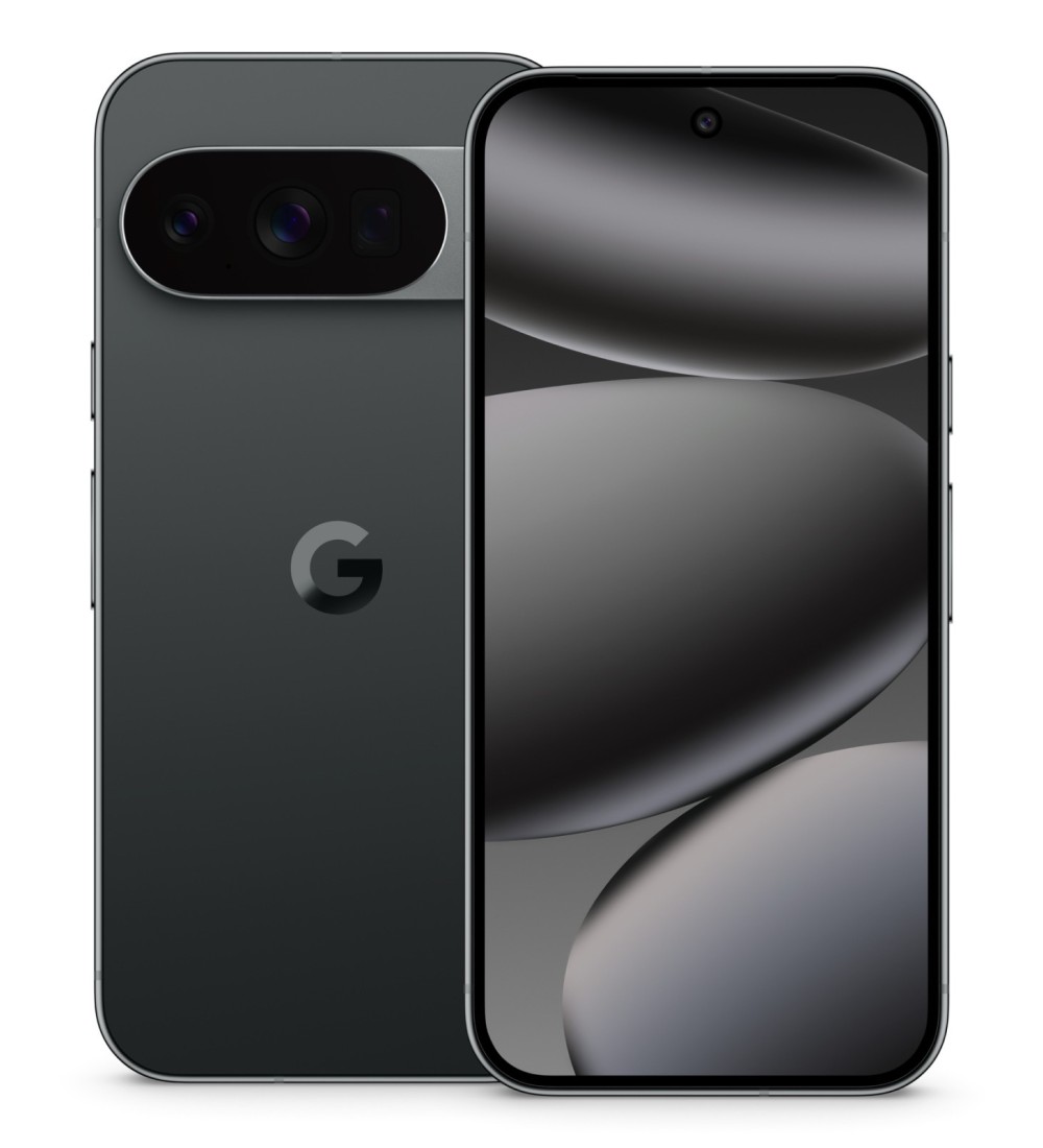 GOOGLE Google Pixel 10 Pro 6.3 16GB 128GB 5G Colore Obsidian Black Garanzia Europa