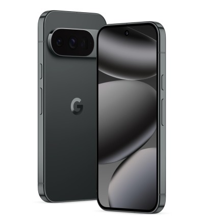 GOOGLE Google Pixel 10 Pro 6.3 16GB 128GB 5G Colore Obsidian Black Garanzia Europa