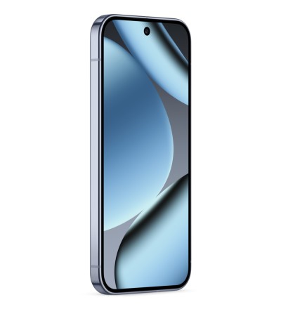 GOOGLE Google Pixel 10 Pro 6.3 16GB 128GB 5G Colore Silver Grey Garanzia Europa