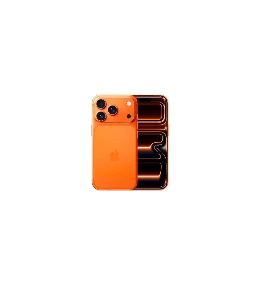 Apple iPhone 17 Pro 256GB 6.3" Colore Cosmic Orange Garanzia Italia 24 Mesi