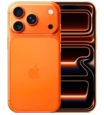 Apple iPhone 17 Pro 256GB 6.3" Colore Cosmic Orange Garanzia Italia 24 Mesi
