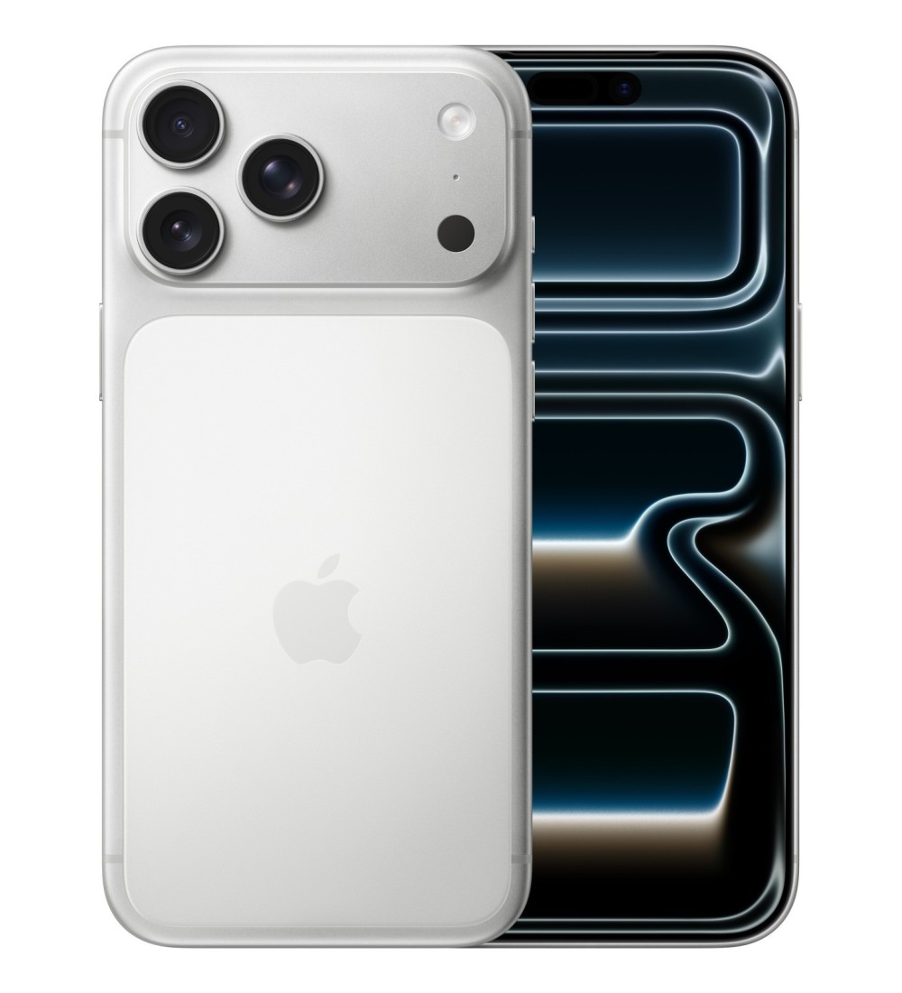 APPLE Apple iPhone 17 Pro Max 2TB 6,9 Silver MFYY4QN/A APPLE Apple iPhone 17 Pro Max 2TB 6,9 Silver MFYY4QN/A