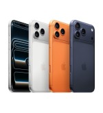 APPLE Apple iPhone 17 Pro Max 2TB 6,9 Silver MFYY4QN/A APPLE Apple iPhone 17 Pro Max 2TB 6,9 Silver MFYY4QN/A