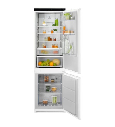 Electrolux Electrolux ENT6MD18S3 Frigorifero da incasso 249LT H.177. CE.D NFR TWINTECH