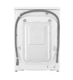LG Lg Lavatrice F4R3013NSWB 13 kg Classe A 1400 Giri AI DD Bianco