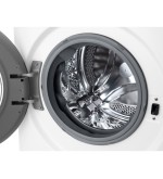 LG Lg Lavatrice F4R3013NSWB 13 kg Classe A 1400 Giri AI DD Bianco