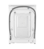 LG Lg Lavatrice F4R3013NSWB 13 kg Classe A 1400 Giri AI DD Bianco