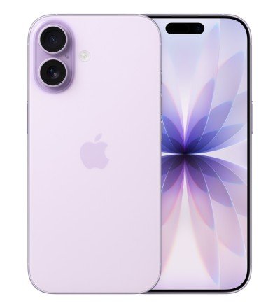 APPLE Apple iPhone 17 256GB 6.3 Lavander MG6M4HX/A