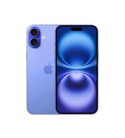 APPLE Apple iPhone 16 Plus 128GB 6.7 Ultramarine MXVX3HN/A