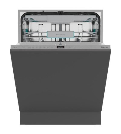 Hisense LAVASTOVIGLIE HISENSE HV16B 60cm 16COP. CE.B INV. 3CESTO
